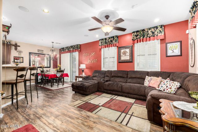 1519 N 80th Drive, Phoenix, AZ 85043