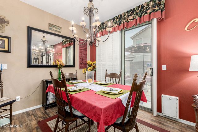 1519 N 80th Drive, Phoenix, AZ 85043