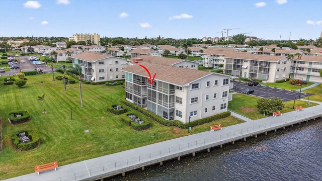 770 Horizons E 311, Boynton Beach, FL 33435