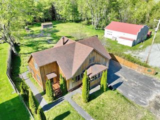 1143 NY-17B, Mongaup Valley, NY 12762
