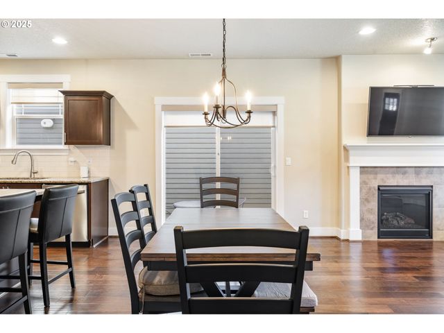 12192 Sw PALERMO St, Wilsonville, OR 97070