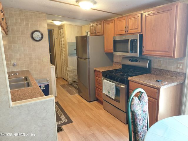 147 JAFFA Road, Crescent City, FL 32112