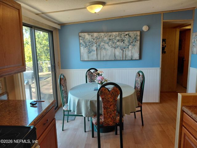 147 JAFFA Road, Crescent City, FL 32112