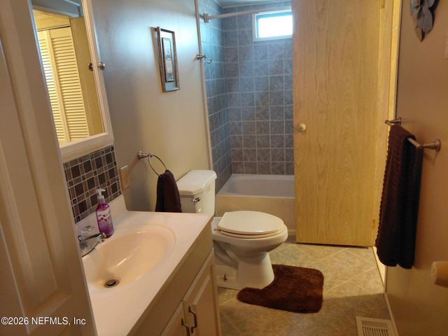 147 JAFFA Road, Crescent City, FL 32112