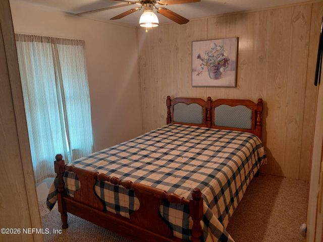 147 JAFFA Road, Crescent City, FL 32112