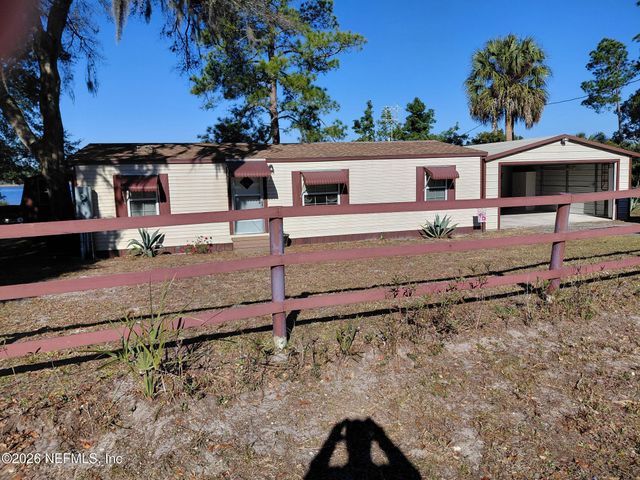 147 JAFFA Road, Crescent City, FL 32112