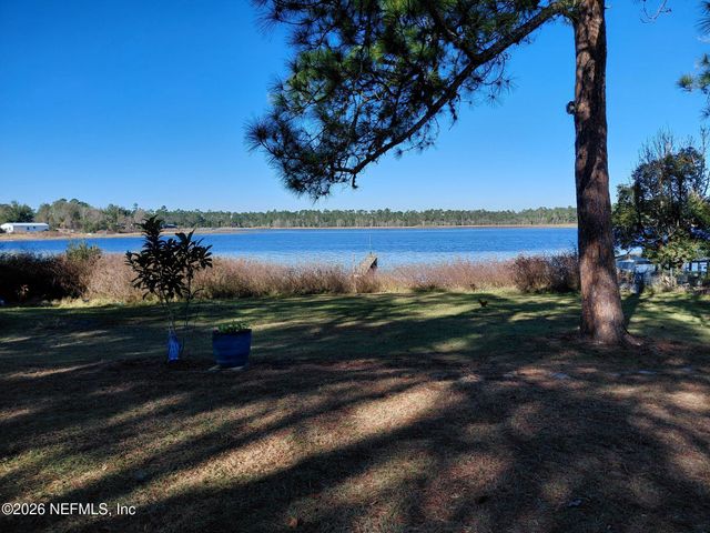 147 JAFFA Road, Crescent City, FL 32112