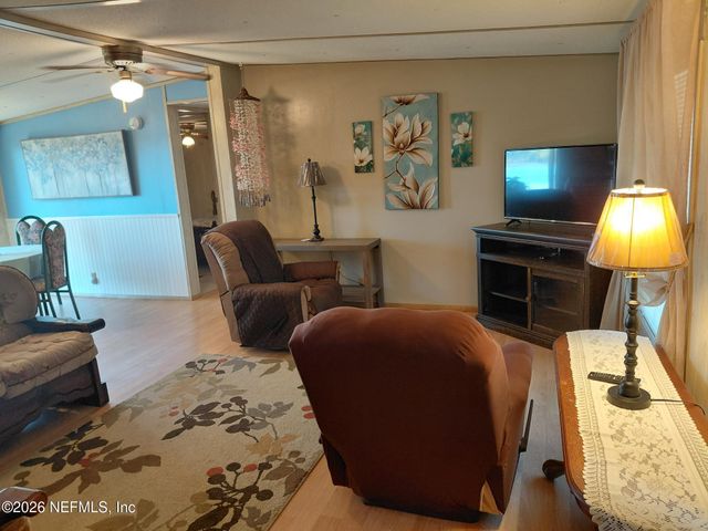 147 JAFFA Road, Crescent City, FL 32112