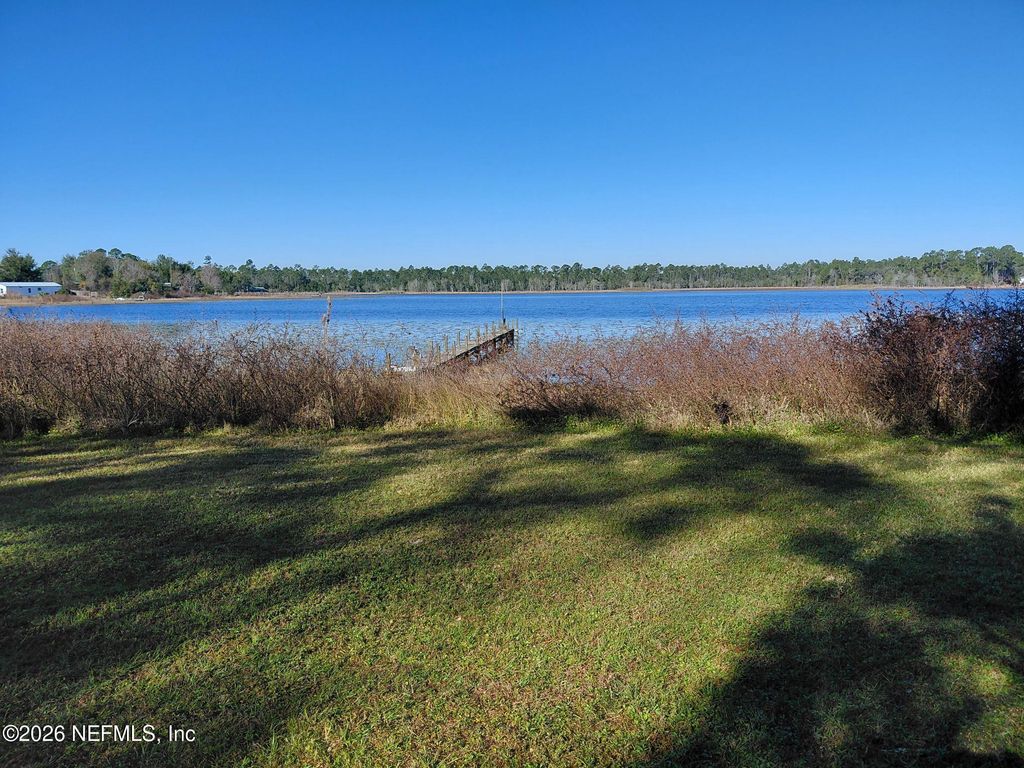 147 JAFFA Road, Crescent City, FL 32112