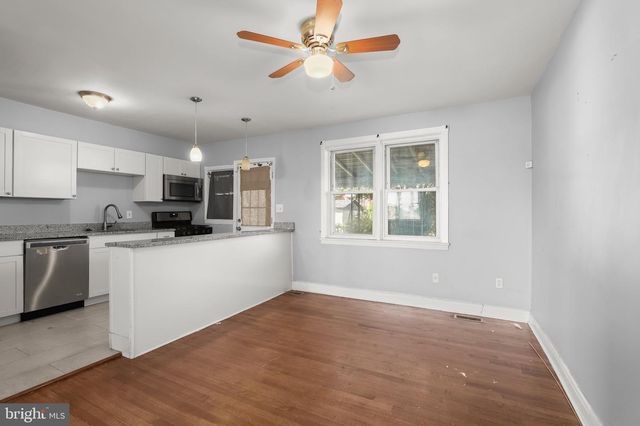 1504 N LINWOOD AVE, Baltimore, MD 21213
