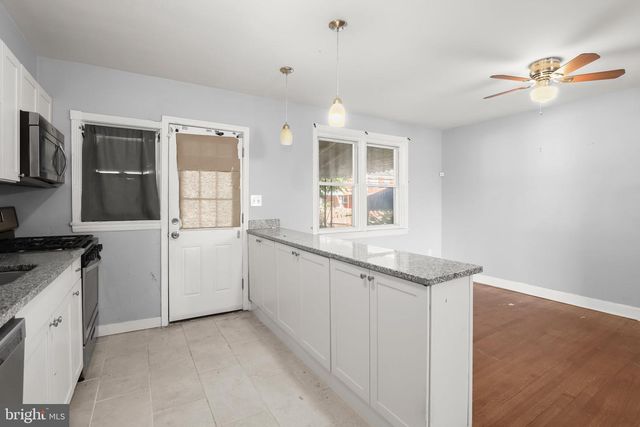 1504 N LINWOOD AVE, Baltimore, MD 21213