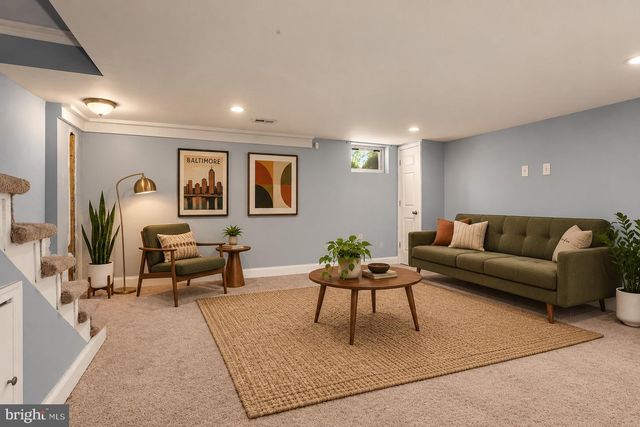 1504 N LINWOOD AVE, Baltimore, MD 21213