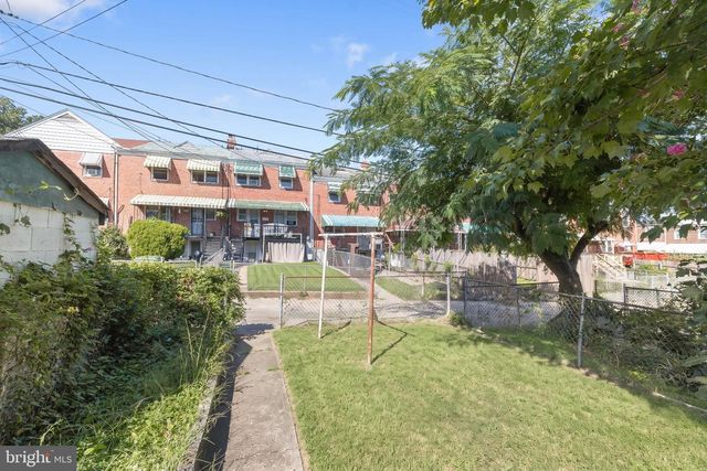 1504 N LINWOOD AVE, Baltimore, MD 21213
