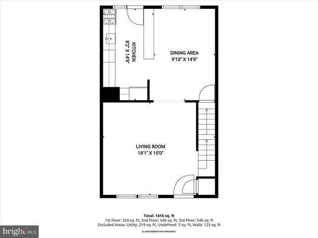 1504 N LINWOOD AVE, Baltimore, MD 21213