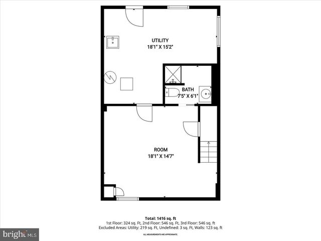 1504 N LINWOOD AVE, Baltimore, MD 21213