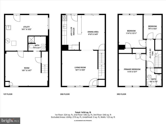 1504 N LINWOOD AVE, Baltimore, MD 21213