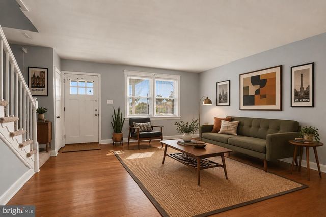 1504 N LINWOOD AVE, Baltimore, MD 21213