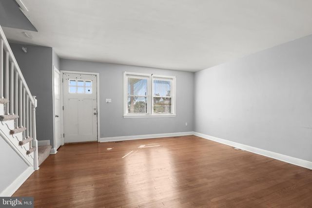 1504 N LINWOOD AVE, Baltimore, MD 21213