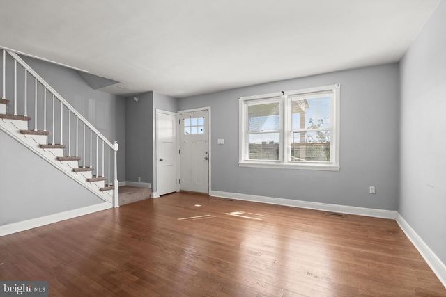 1504 N LINWOOD AVE, Baltimore, MD 21213