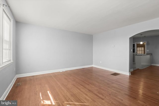 1504 N LINWOOD AVE, Baltimore, MD 21213