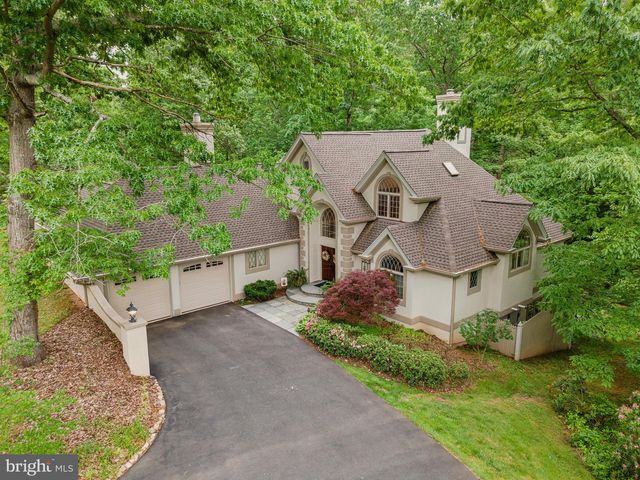 9409 WINDY HILL DR, Nokesville, VA 20181