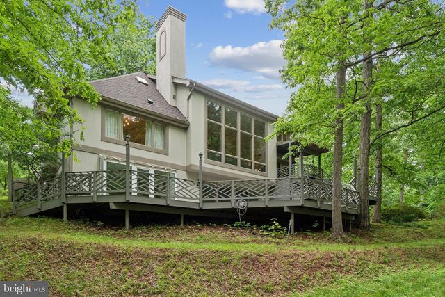 9409 WINDY HILL DR, Nokesville, VA 20181