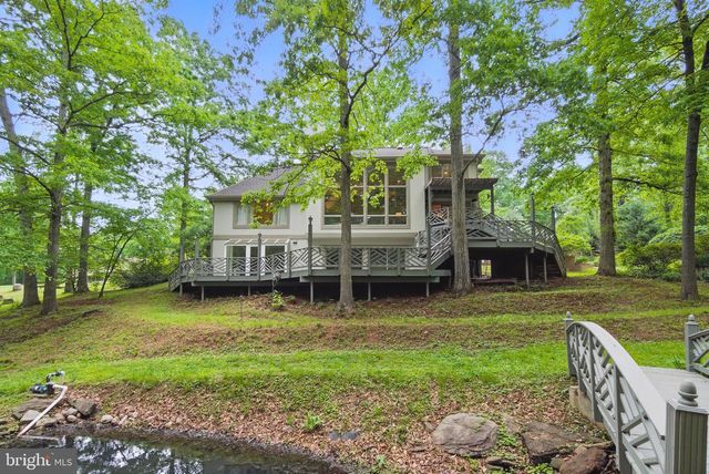 9409 WINDY HILL DR, Nokesville, VA 20181