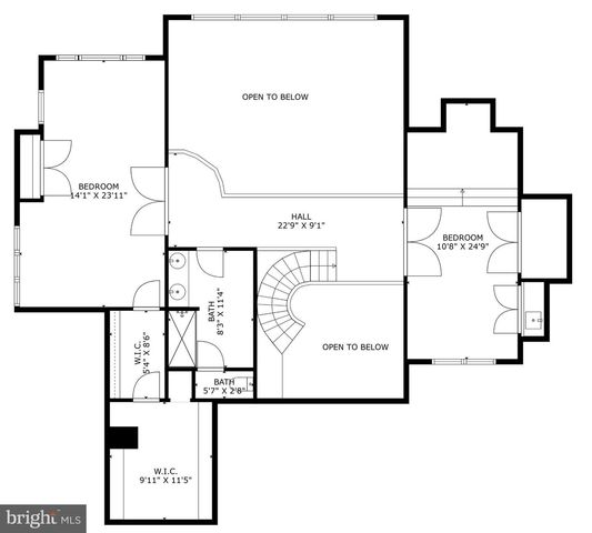 9409 WINDY HILL DR, Nokesville, VA 20181