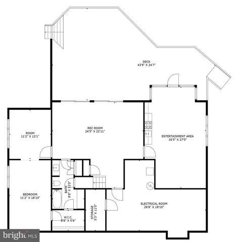 9409 WINDY HILL DR, Nokesville, VA 20181