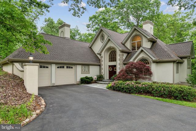 9409 WINDY HILL DR, Nokesville, VA 20181