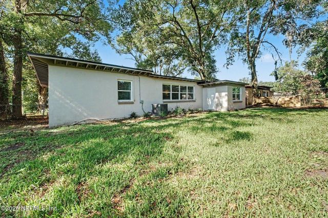 7139 HALLOCK Street, Jacksonville, FL 32211