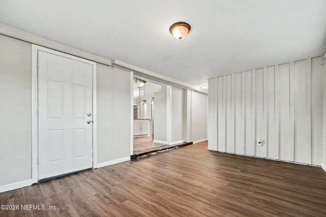 7139 HALLOCK Street, Jacksonville, FL 32211
