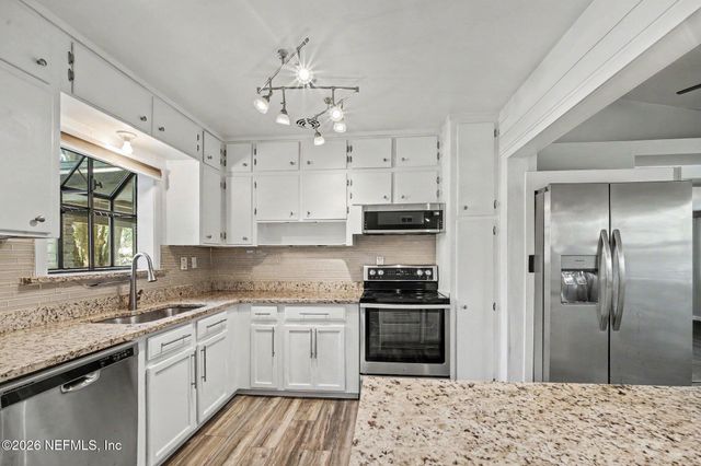 7139 HALLOCK Street, Jacksonville, FL 32211