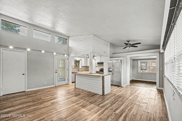 7139 HALLOCK Street, Jacksonville, FL 32211