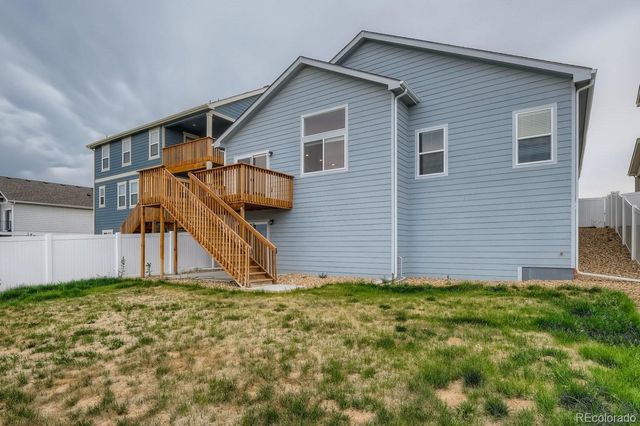 1841 Holloway Drive, Windsor, CO 80550