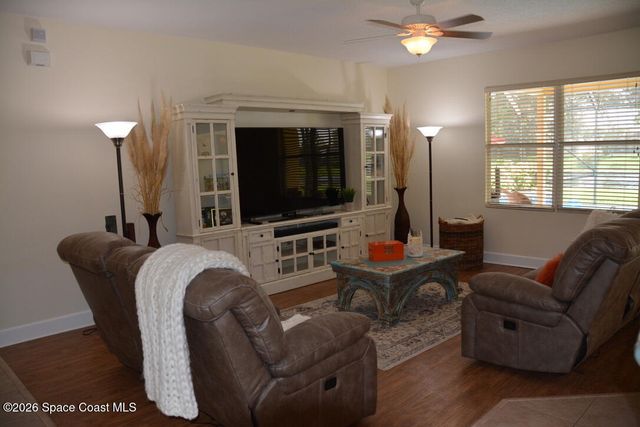 4090 San Beluga Way, Rockledge, FL 32955