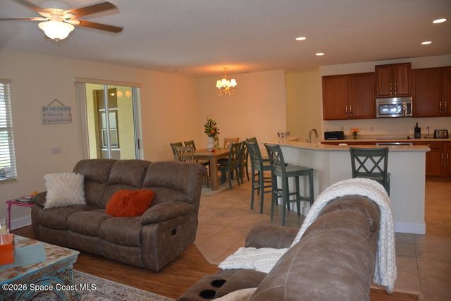 4090 San Beluga Way, Rockledge, FL 32955