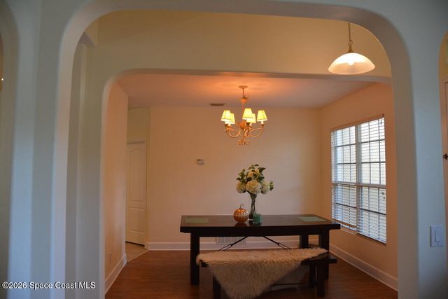 4090 San Beluga Way, Rockledge, FL 32955