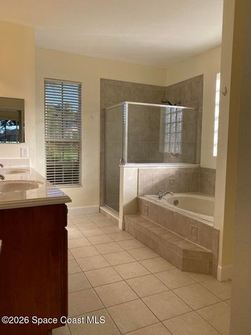 4090 San Beluga Way, Rockledge, FL 32955