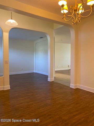 4090 San Beluga Way, Rockledge, FL 32955