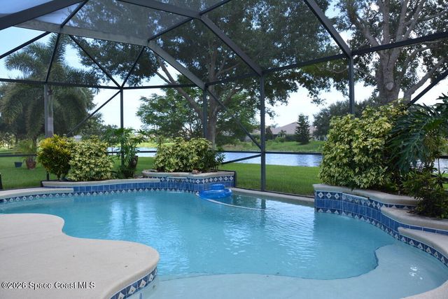4090 San Beluga Way, Rockledge, FL 32955