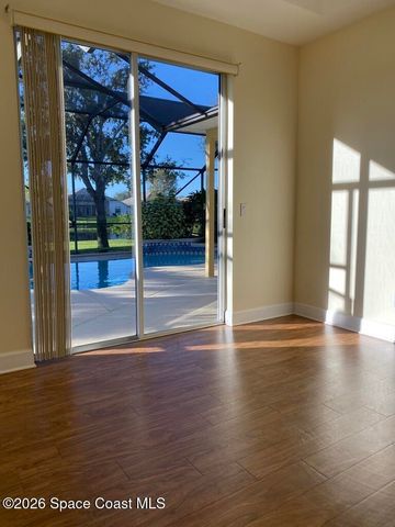 4090 San Beluga Way, Rockledge, FL 32955