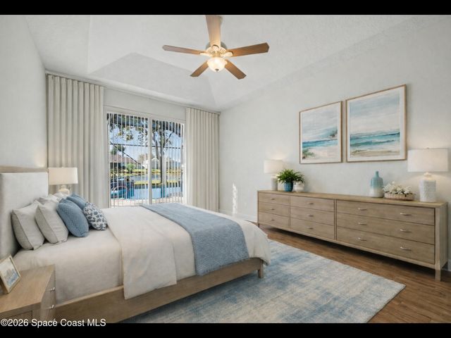 4090 San Beluga Way, Rockledge, FL 32955