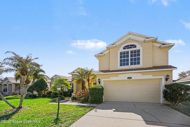 4090 San Beluga Way, Rockledge, FL 32955