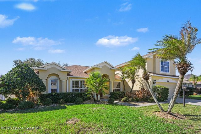 4090 San Beluga Way, Rockledge, FL 32955