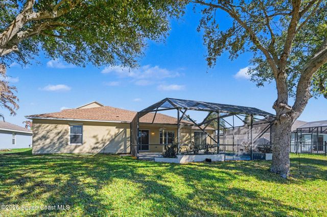 4090 San Beluga Way, Rockledge, FL 32955