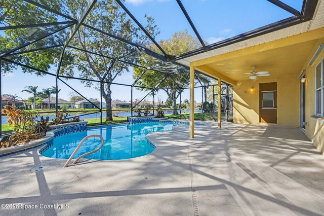 4090 San Beluga Way, Rockledge, FL 32955