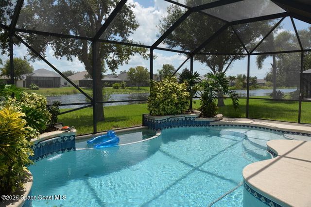 4090 San Beluga Way, Rockledge, FL 32955