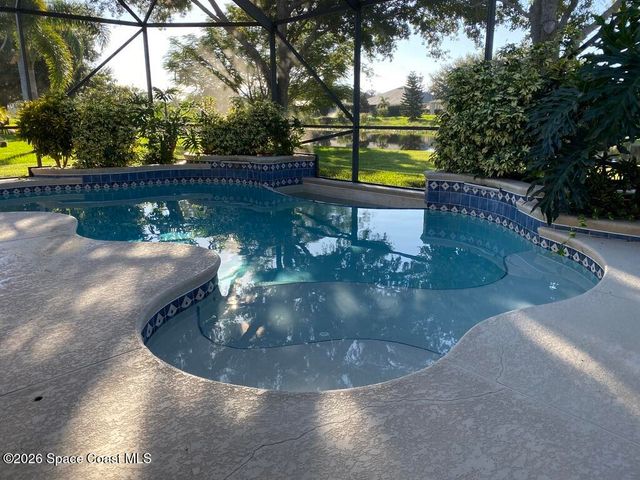 4090 San Beluga Way, Rockledge, FL 32955
