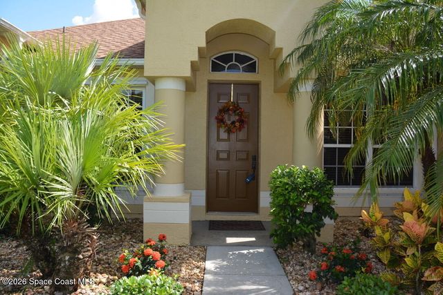 4090 San Beluga Way, Rockledge, FL 32955